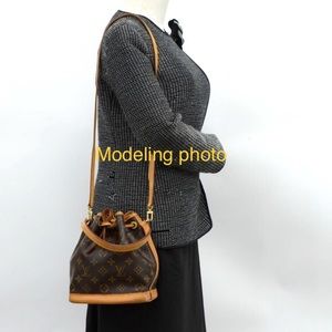 LOUIS VUITTON NOE BB